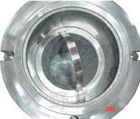 日本大野機械氣體過濾器產品圖