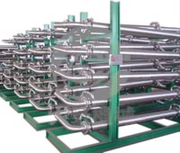 高效換熱器-日本大野機械產品