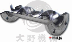 靜態混合器-日本大野機械產品