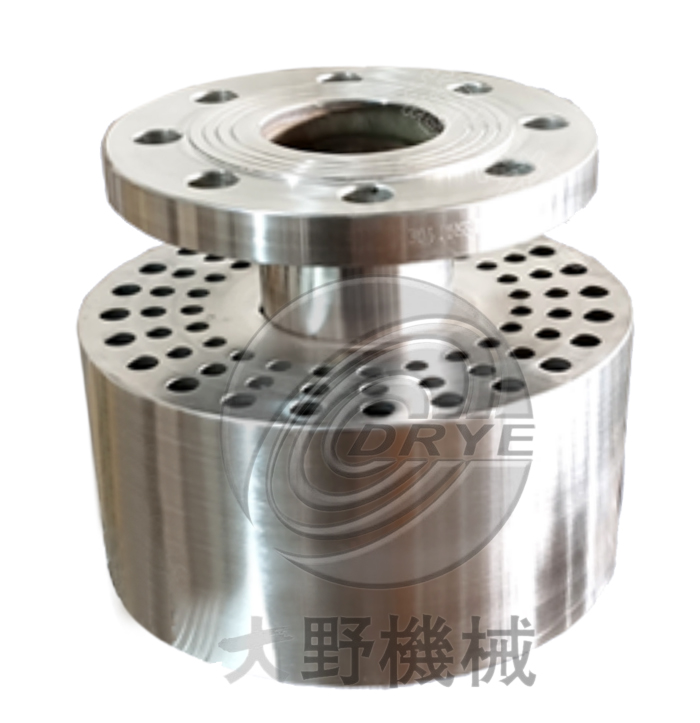 汽水加熱器-日本大野機械產品