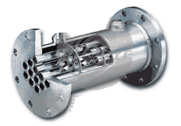 日本大野機械換熱器產品圖