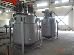 高剪切乳化機(jī)