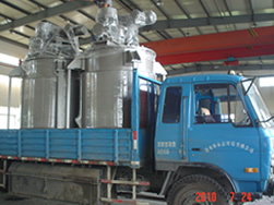 高剪切乳化機(jī)