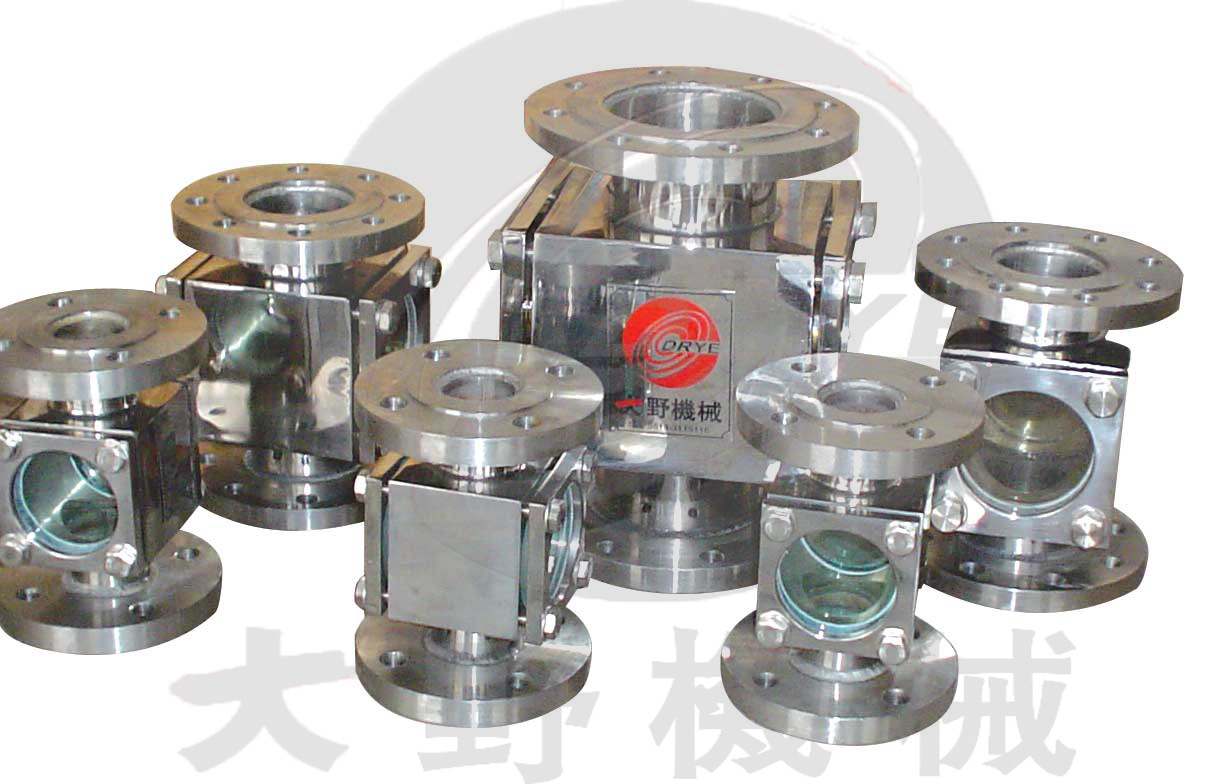 視鏡-日本大野機械產品