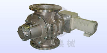 日本大野機械星形給料閥產品圖