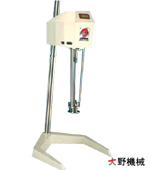 實驗室乳化機-日本大野機械產品