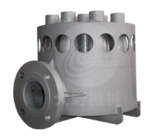 消聲器-日本大野機械產品