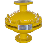 大野產品-阻火器