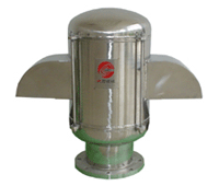 呼吸閥-日本大野機械產品