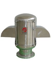 大野產(chǎn)品-呼吸閥】